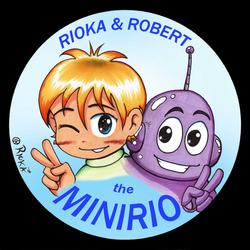 Die Abenteuer von Rioka